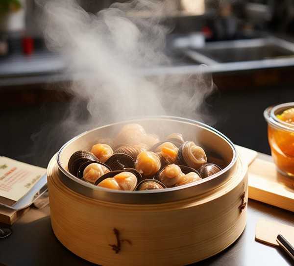 梭子蟹蒸制指南，烹饪技巧揭秘，美味速成攻略！,梭子蟹蒸多久，烹饪技巧揭秘，美味尽在掌握！,技巧,佳肴,第1张