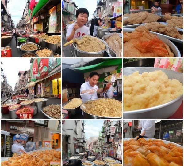 寻味全国，臭豆腐传奇，探寻各地风味之谜,探寻美食之旅，臭豆腐哪里的最出名？揭秘全国各地的特色臭豆腐传奇,美食,风味,传奇故事,第1张
