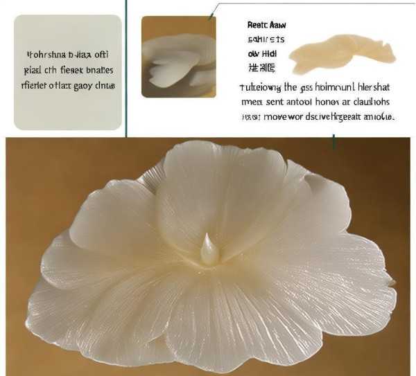 花胶的滋补奥秘，揭秘鱼身上的滋补佳品,揭秘花胶，它是鱼的哪个部位，为何成为滋补佳品？,佳品,第1张