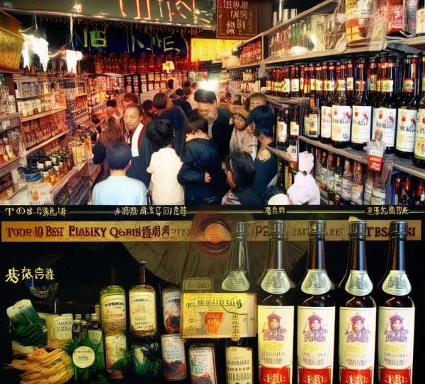 料酒品质大比拼，揭秘市场热门品牌料酒排行