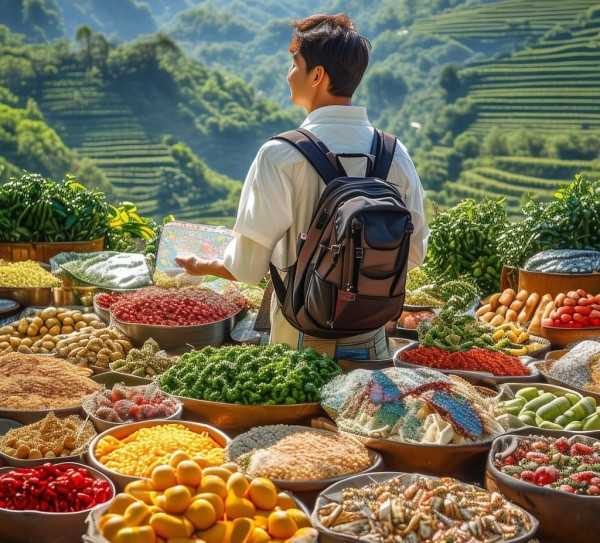 全球红薯美食地图，探寻红薯种植胜地，哪里的红薯最诱人？,探寻美食之旅，揭秘全球红薯种植胜地，哪里的红薯最好吃？,美食,鸡蛋,红薯,第1张