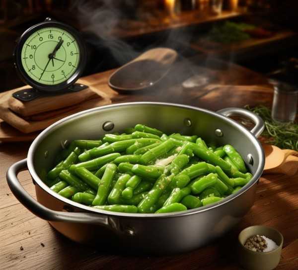 毛豆烹饪最佳时长揭秘，毛豆煮多久才恰到好处？