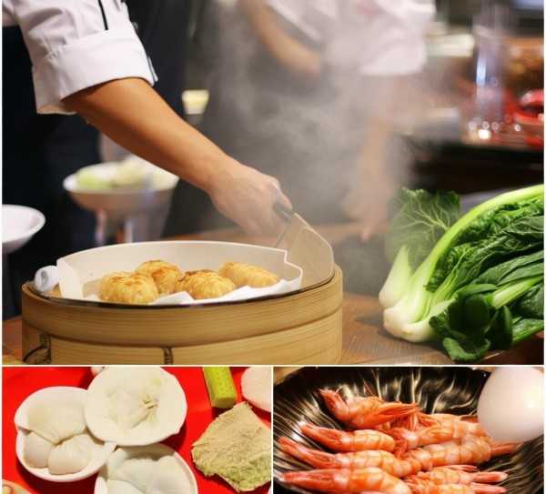 粤菜探秘，品味美食文化的精髓