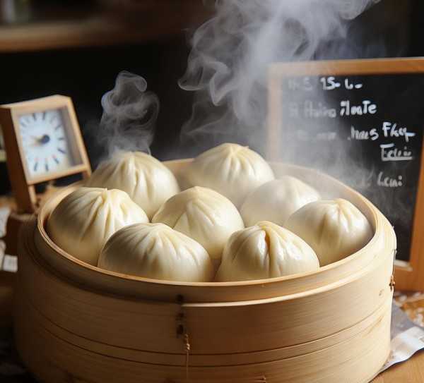肉包子蒸多长时间最合适？揭秘蒸煮技巧