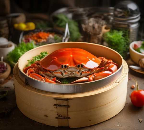大闸蟹保鲜秘籍，延长美味，尽享鲜美时光