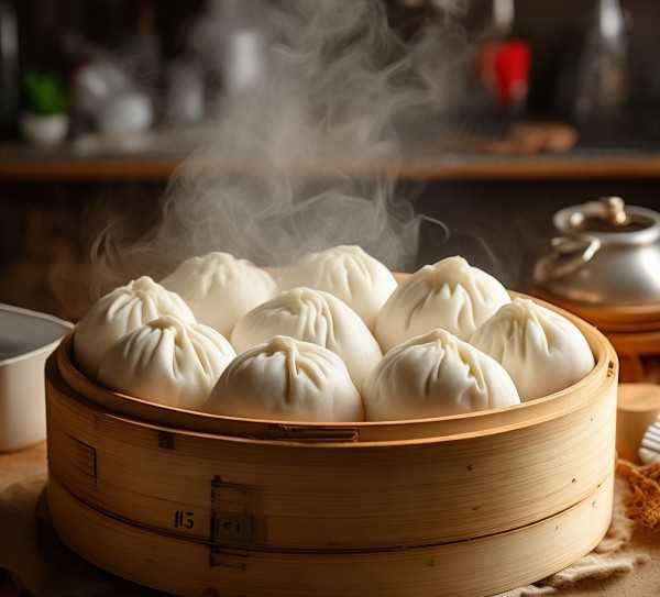 蒸馒头最佳时间揭秘