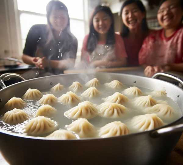 饺子煮多久最佳？揭秘饺子完美熟透时间