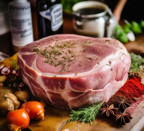 家庭自制腊肉秘籍，腌制技巧与健康美味共享